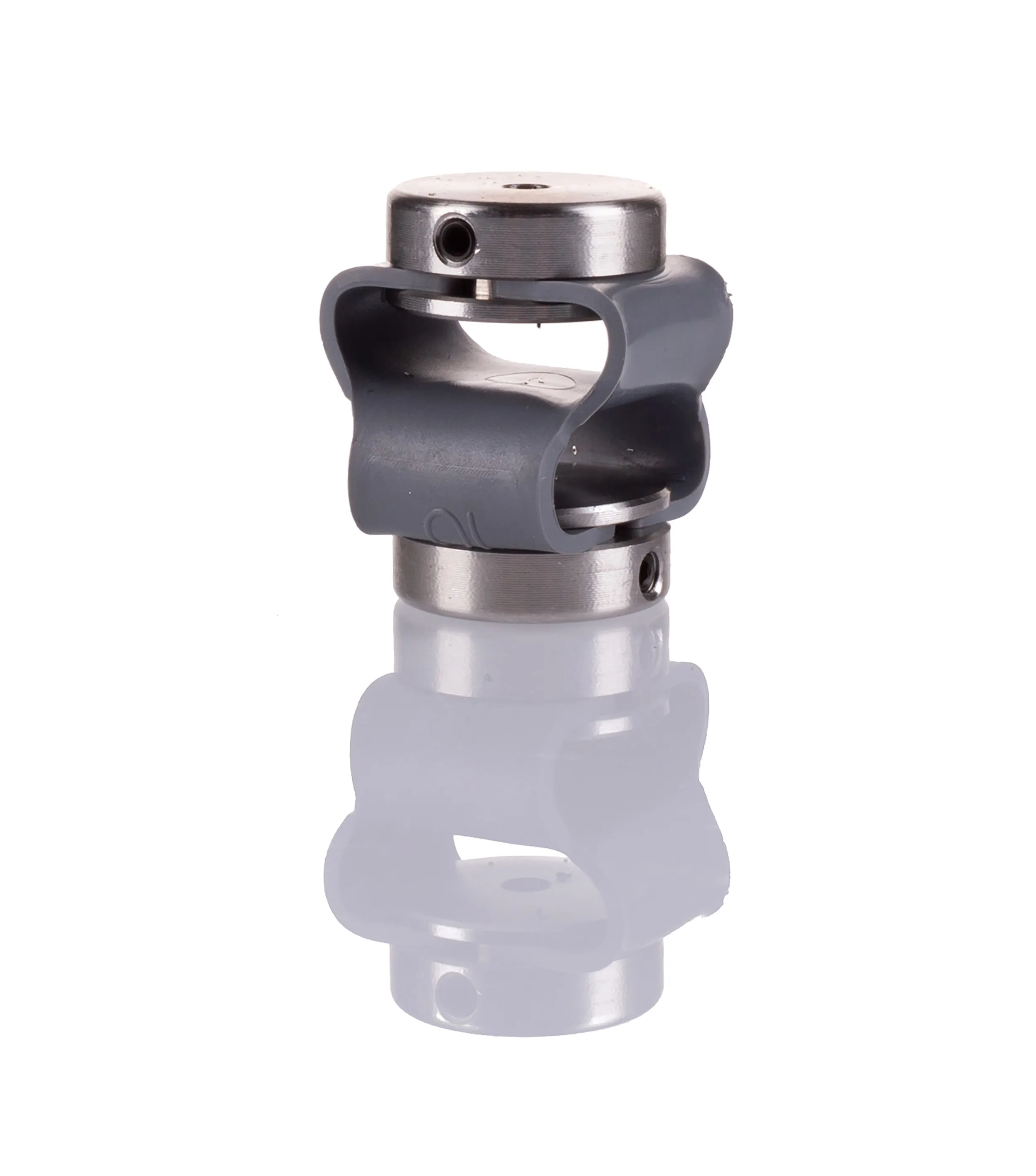 Accoppiatore Huco, Giunto speciale, lungh. 27mm, coppia 0.5Nm, foro 3mm