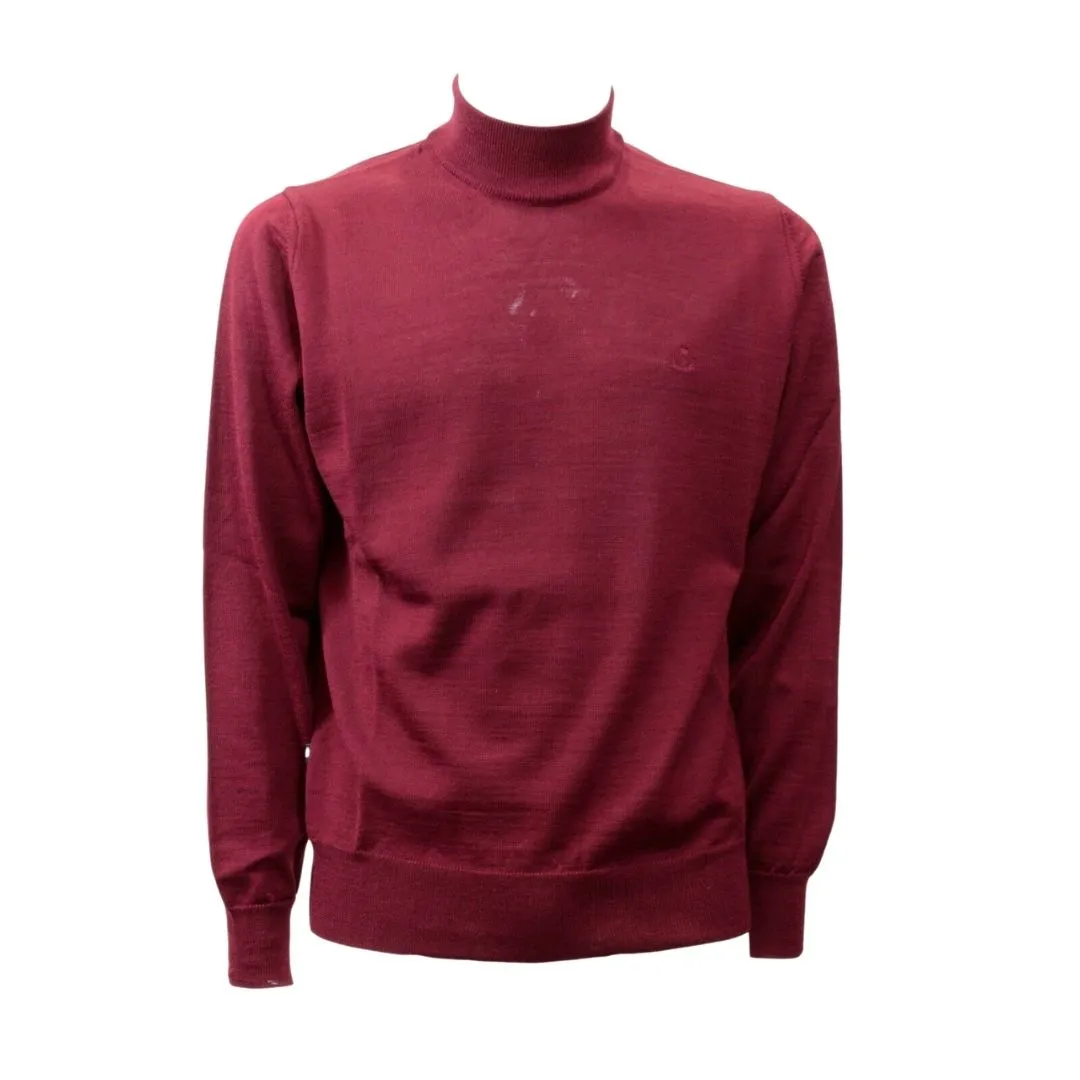 Armata di Mare men's long sleeve lupetto.