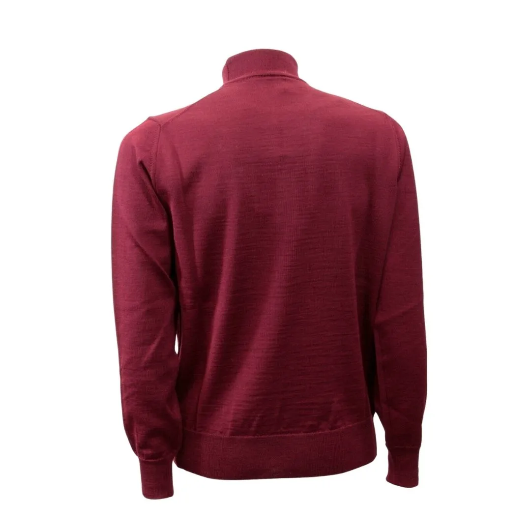 Armata di Mare men's long sleeve lupetto.