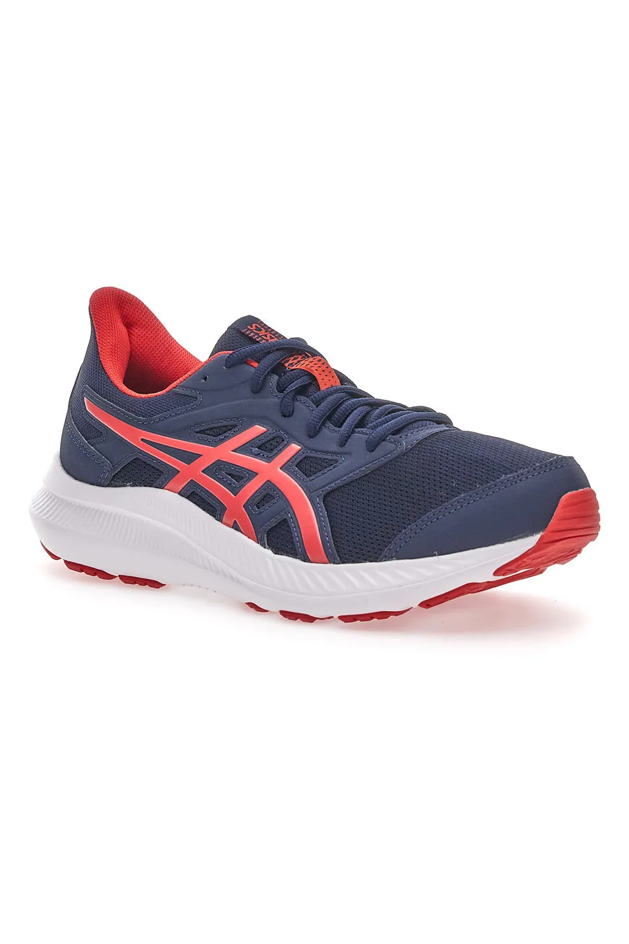 ASICS Fitness Sneakers - Jolt 4 Blue