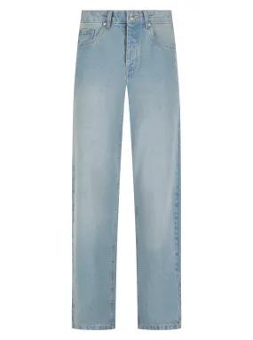 Baggy Unisex Jeans