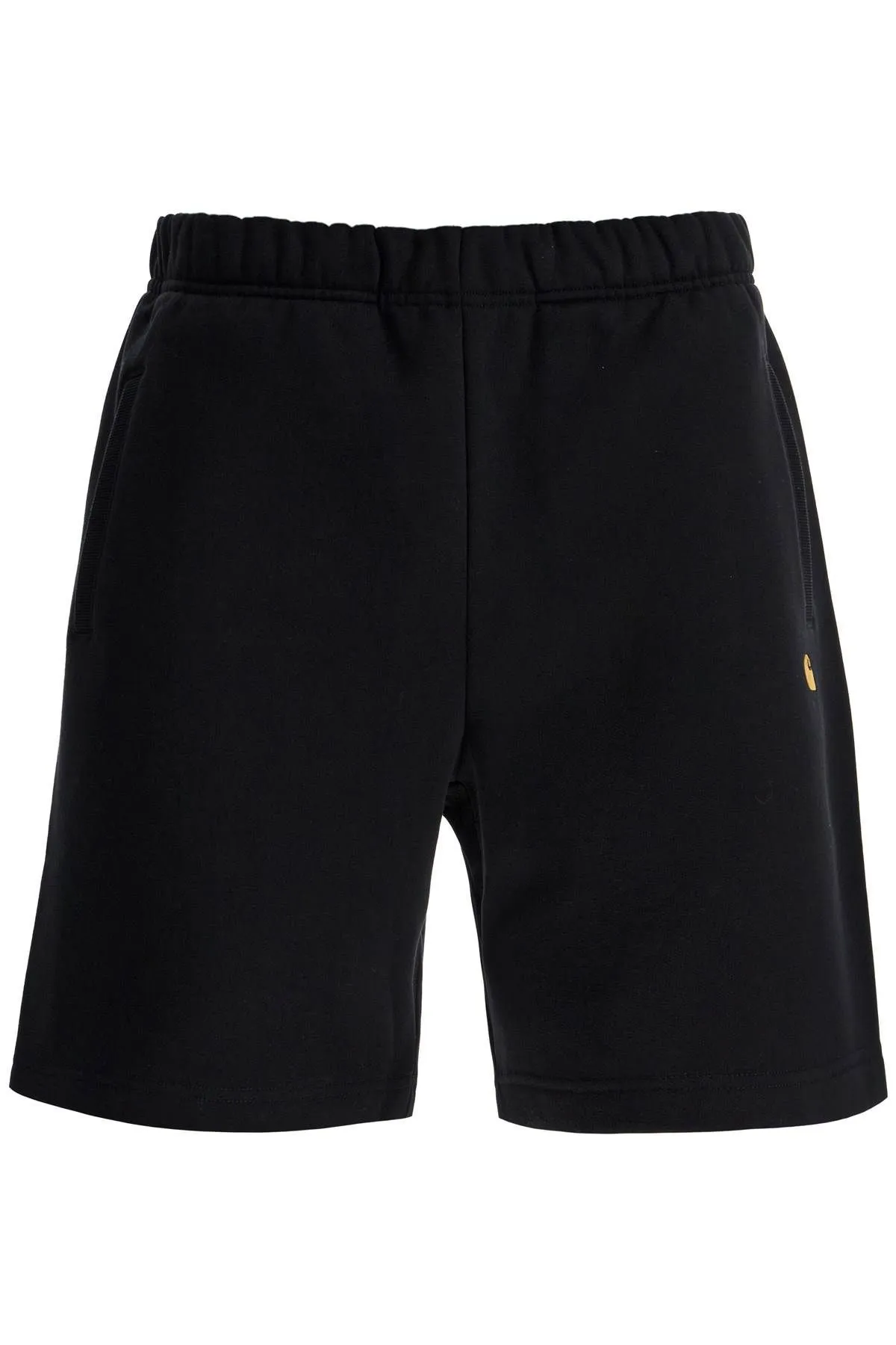 Chase Fleece Bermuda Shorts