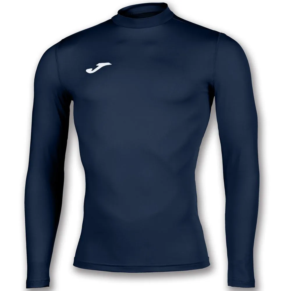 Blue Joma Brama 101018.331 Thermal Shirt for Sports Academy