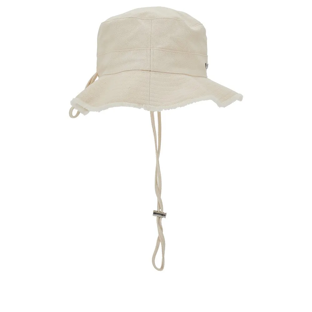 Bucket Hat 'Le Bob Artichoke'