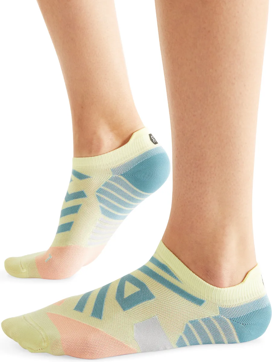 Calze Low Sock for Enhanced Running Performance