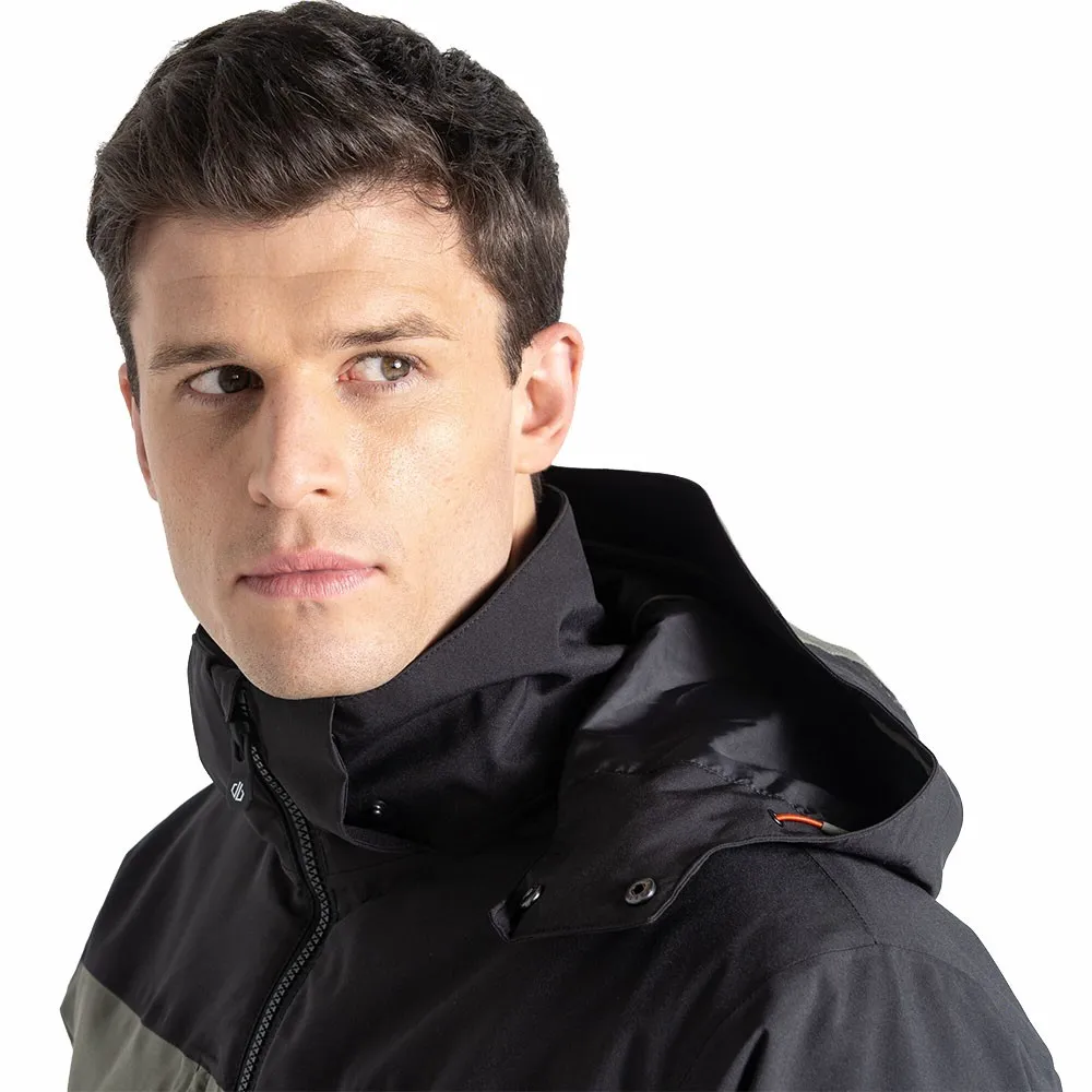 Dare 2B Men's Green Linchen Ski Jacket
