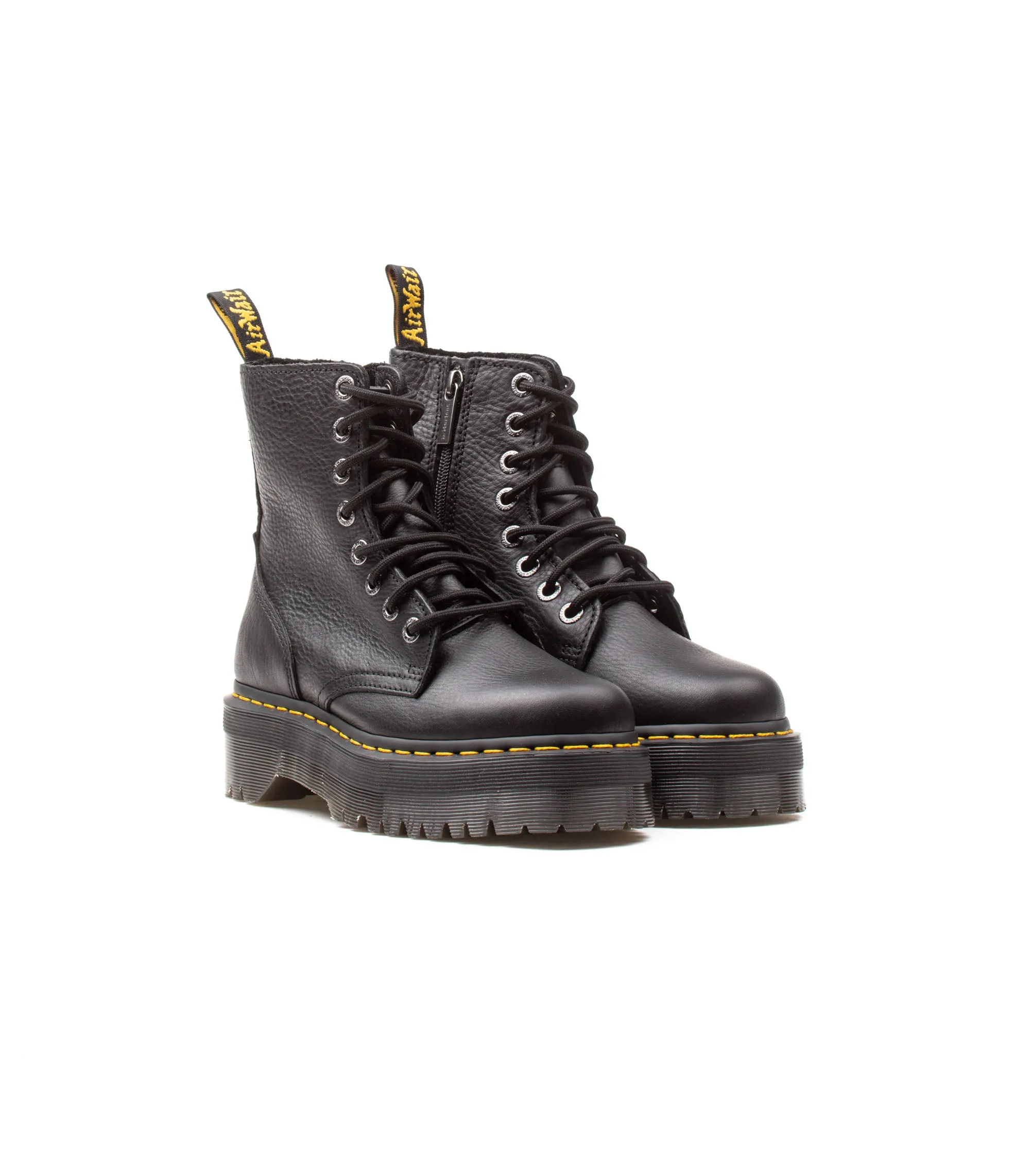 Dr. Martens Jadon Iii Soft Leather Pisa.