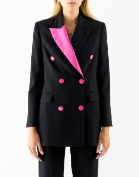 Elegant Eagle Jacket