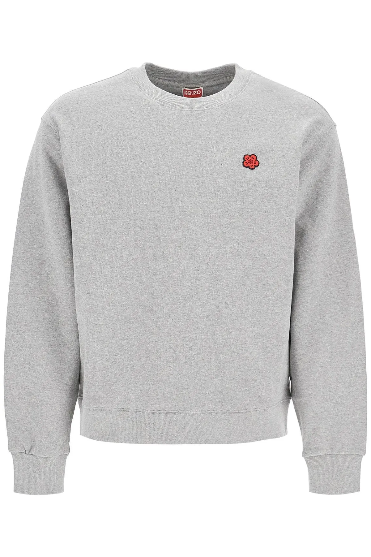 Boke Flower Detail Sweatshirt