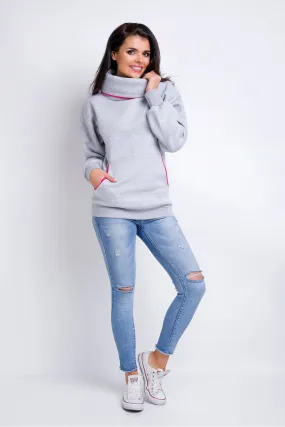Sweatshirt 139965 Awama