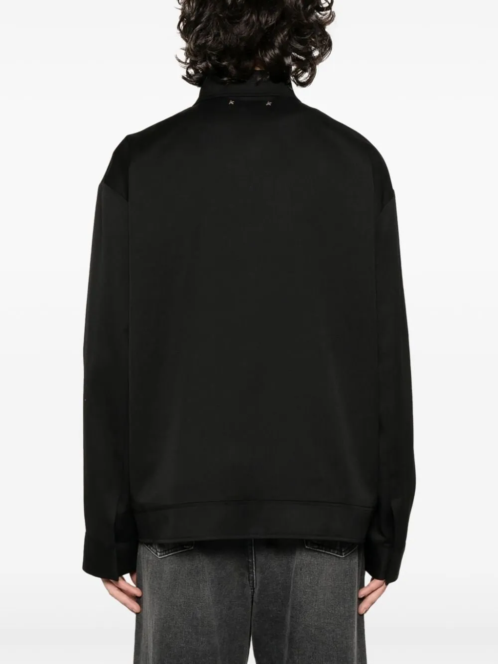 Golden Goose Giacca Camicia