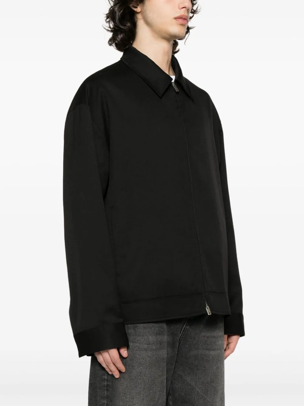 Golden Goose Giacca Camicia