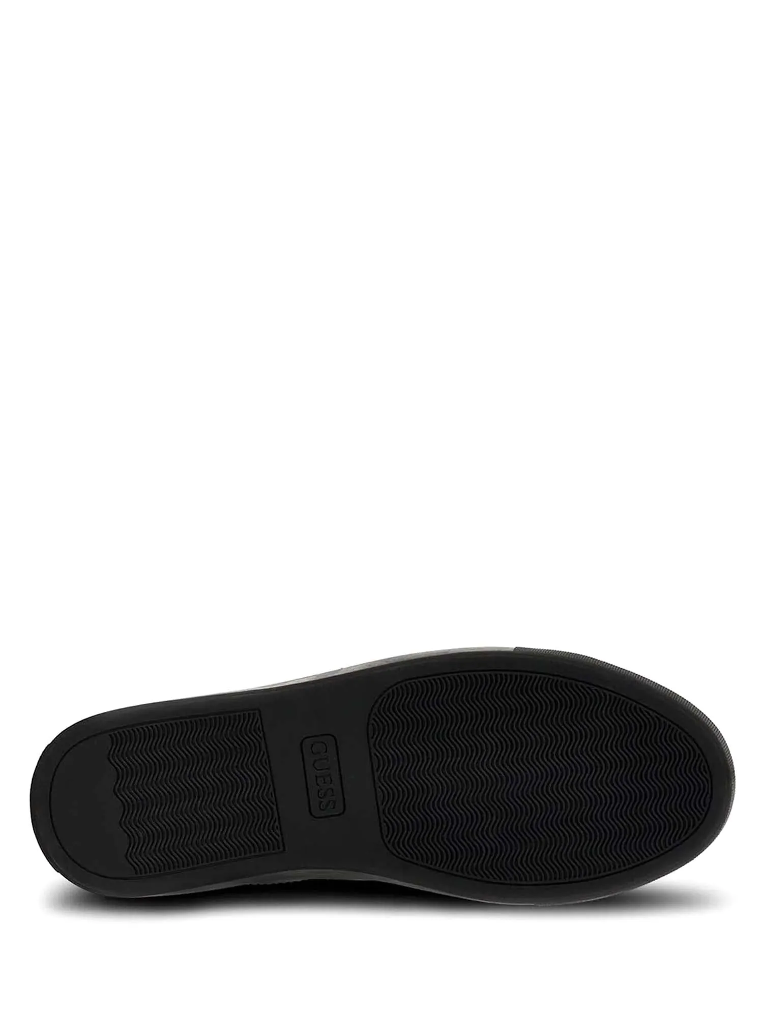 FM7TIK ELE12 Guess Sneakers