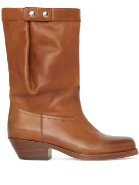 Isabel Marant Adele Boots #50HA - Stivaletti BO0119FA-B3A23S - €790.00