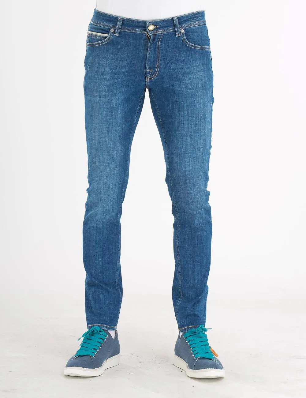 Jeans Briglia 1949 - Vintage Denim Clothing Brand