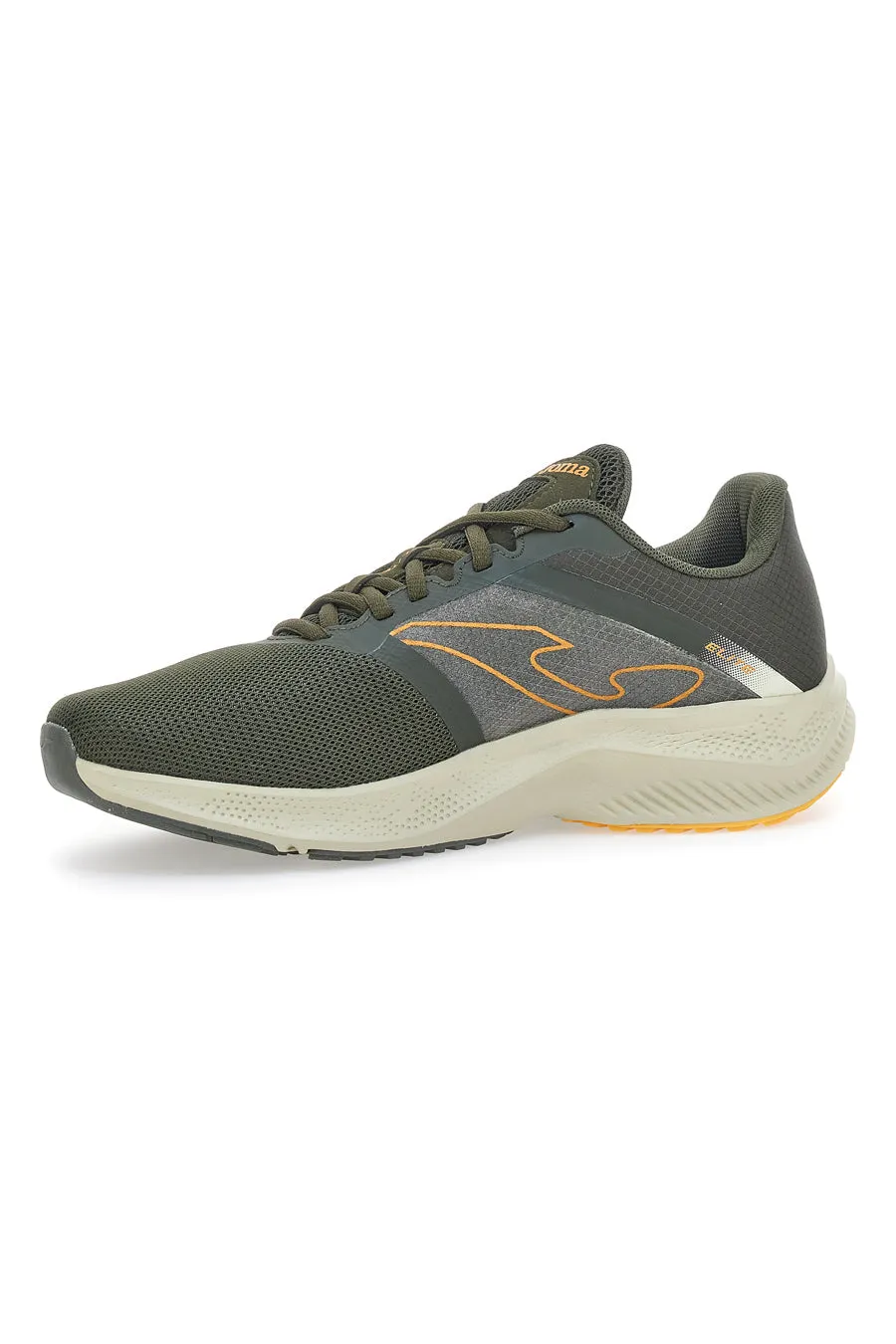 Joma Khaki Fitness Sneakers Joma Elite Men