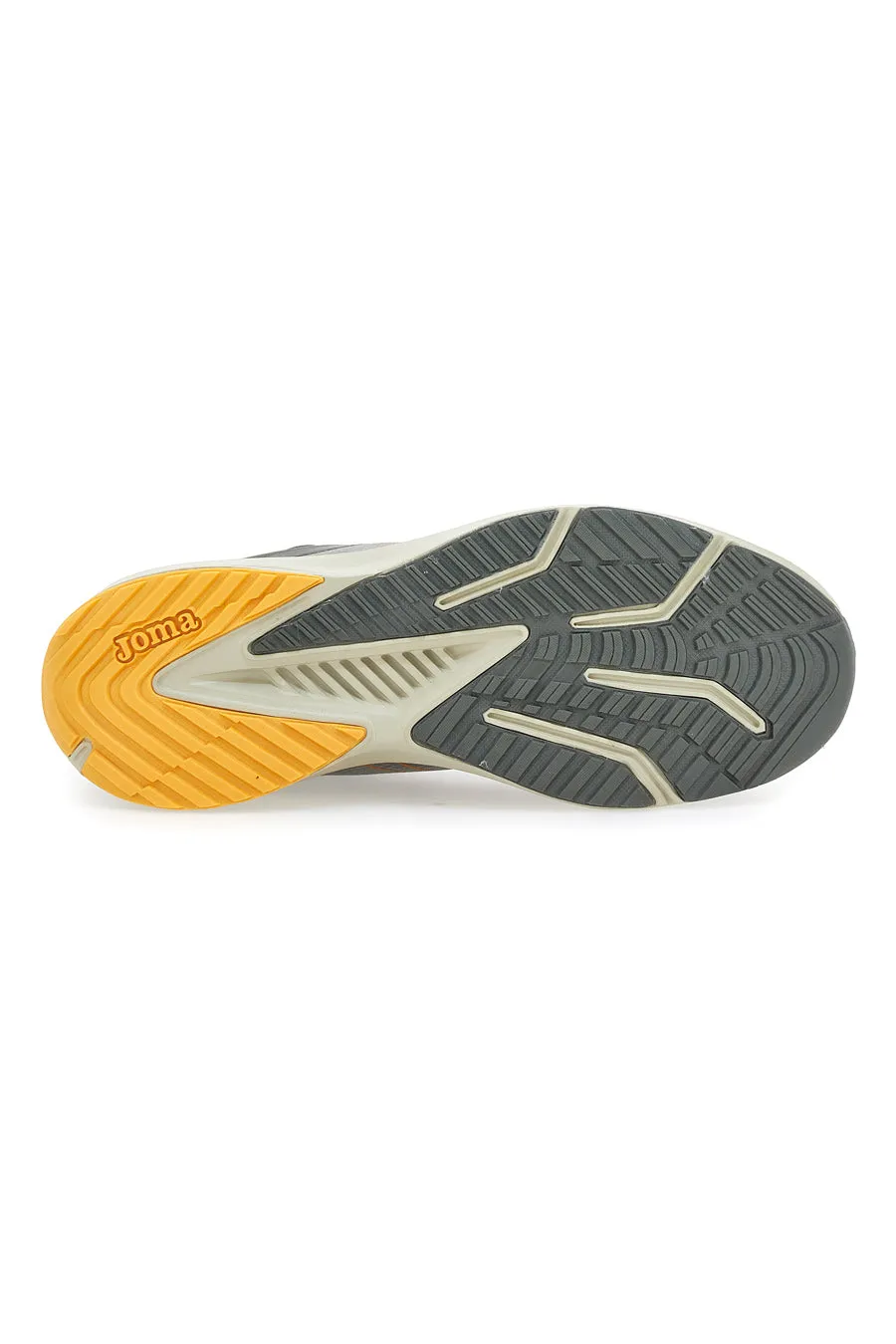 Joma Khaki Fitness Sneakers Joma Elite Men