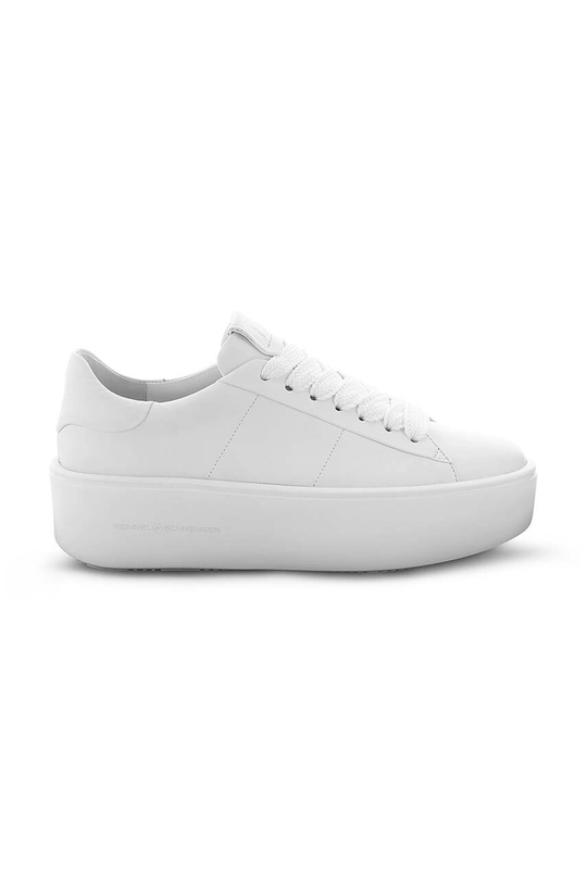 Kennel & Schmenger leather sneakers - Show.