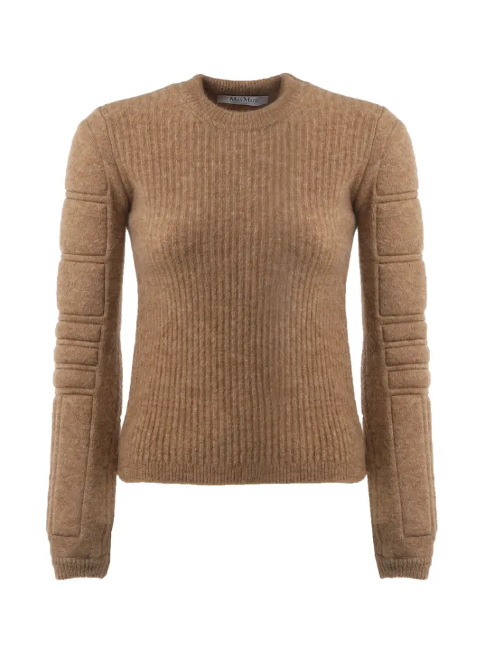 Sweater Smyrna crewneck