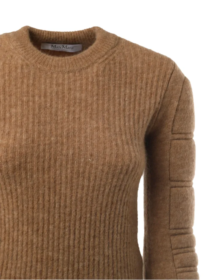 Sweater Smyrna crewneck