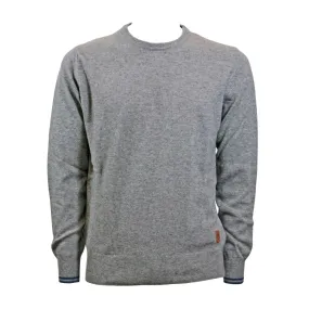 Men's Crew Neck Sweater Armata di Mare.