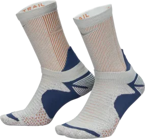 Nike Trail Running Crew Socks