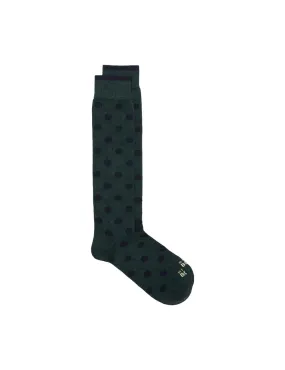 Polka Dot Socks Collection - Discover In The Box