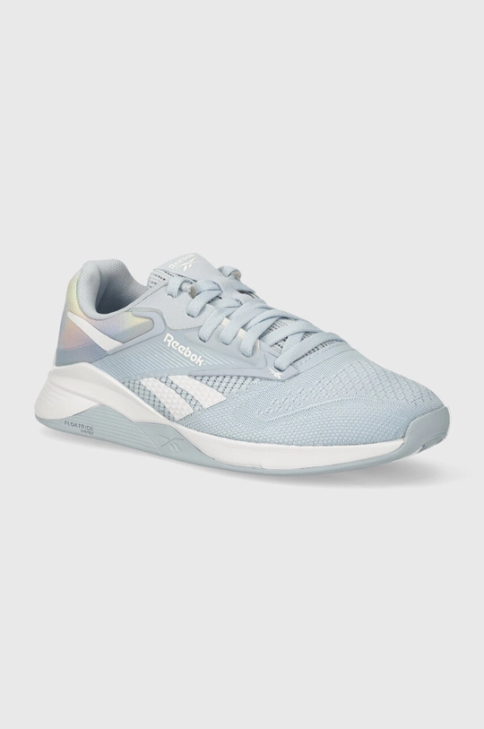 Reebok NANO X4 training shoes.