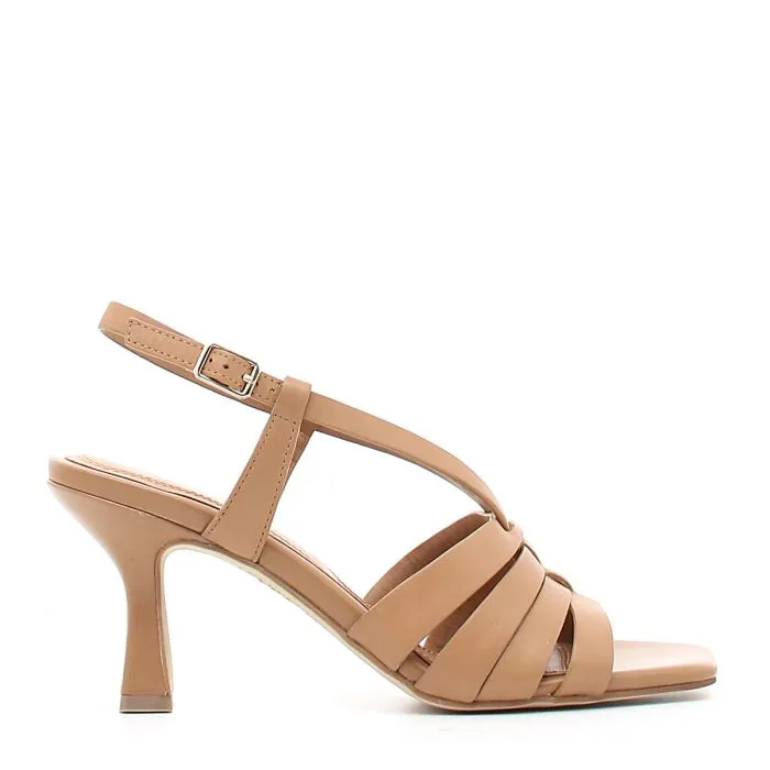 Leather Sandals - BB2004X