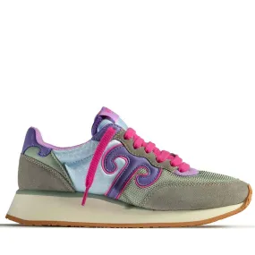 WUSHU RUYI Women's Sneakers Master Sport 302