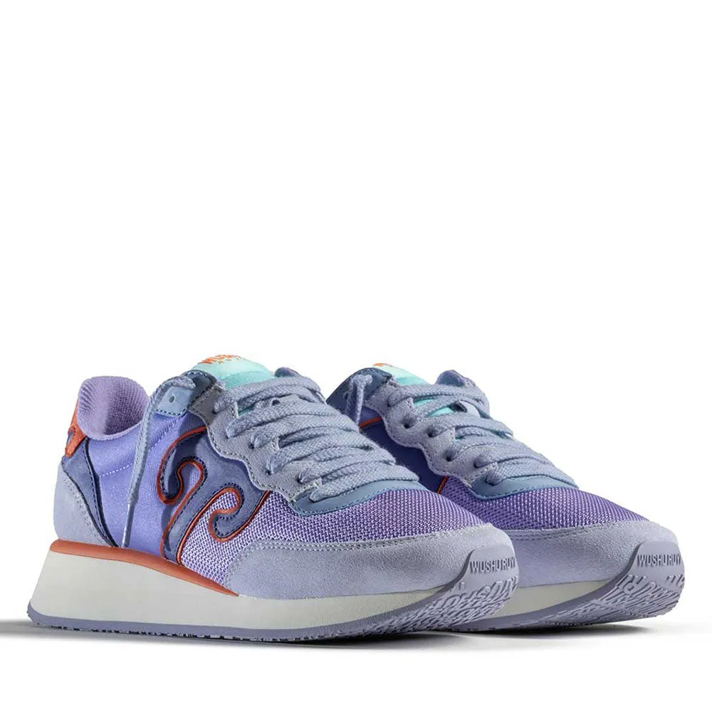 WUSHU RUYI Women's Sneakers Master Sport 316