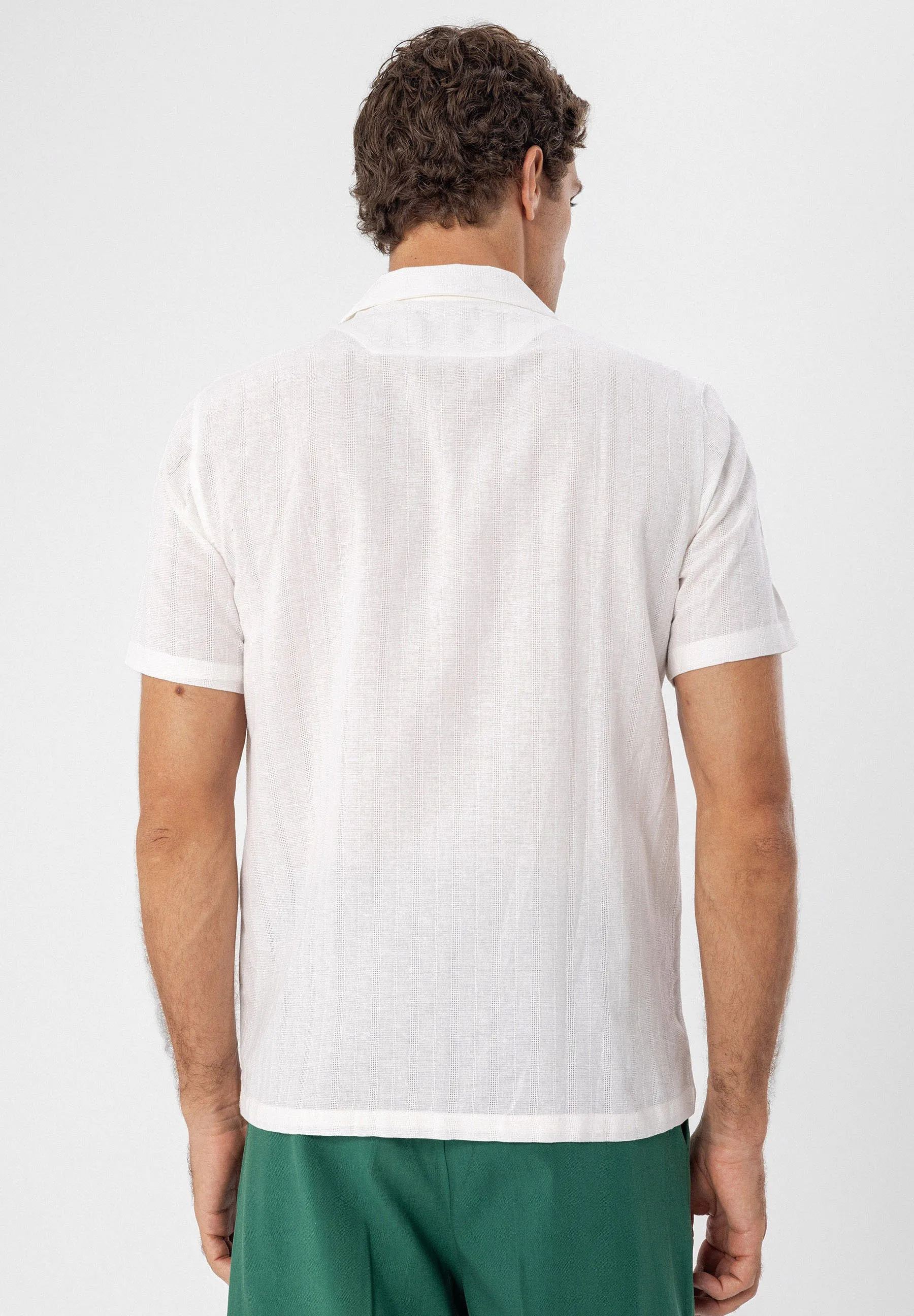 SHORT SLEEVE Shirt