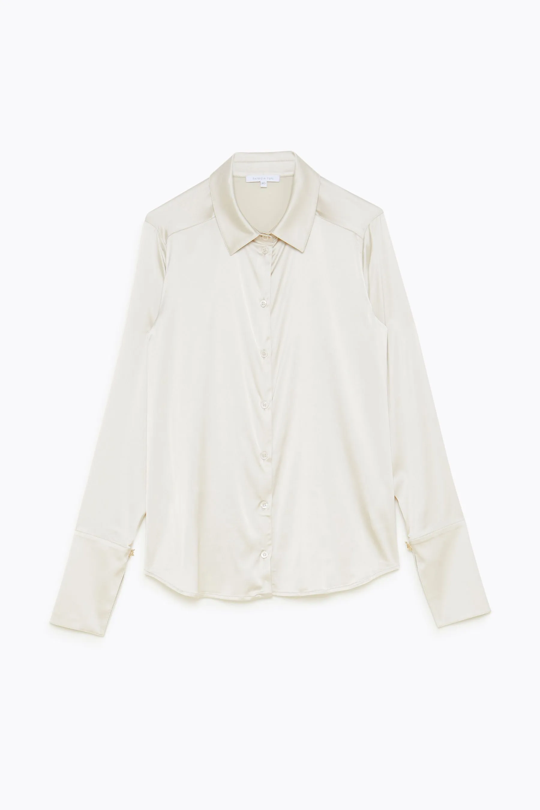 Silk Shirt