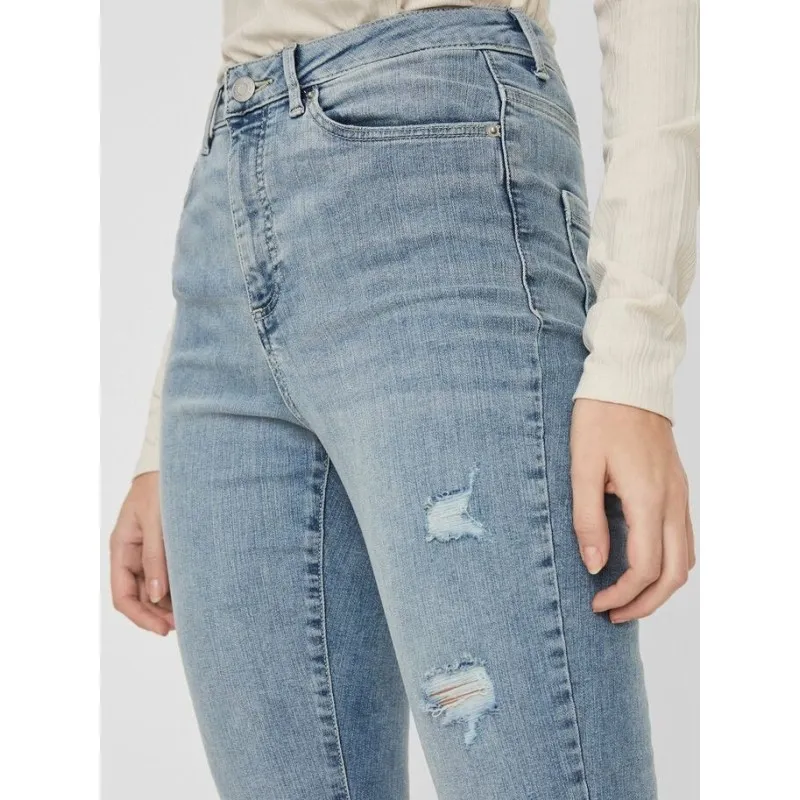 VERO MODA denim pants.