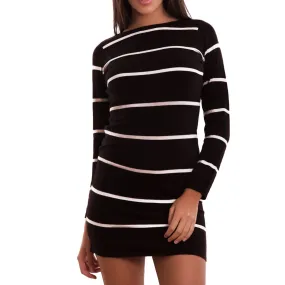 Women's Mini Dress Maxipull 8683